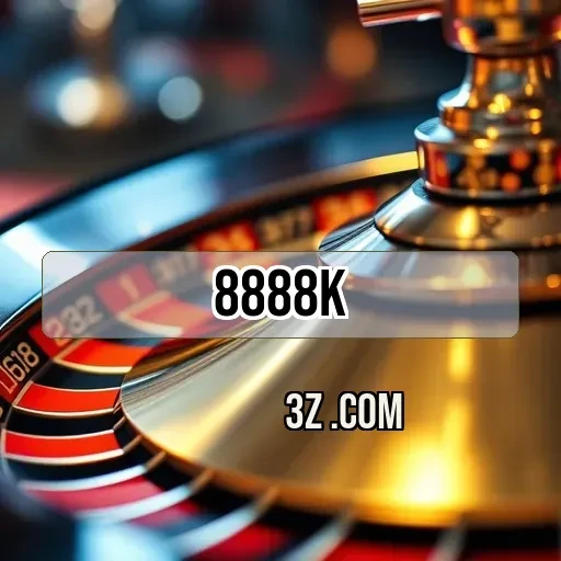 8888k.com: Bônus Imperdíveis e Oportunidades para Jogadores