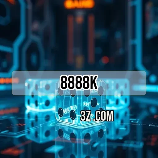 8888k.com: Entre no Universo Empolgante dos Jogos Online