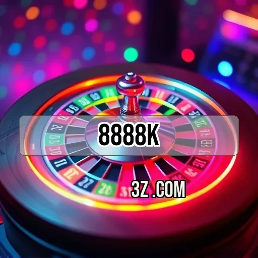 8888k.com: Promoções Que Transformam a Experiência de Jogo