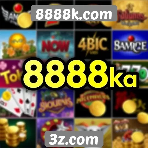 Análise da oferta de jogos no 8888k.com