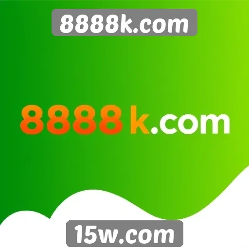 Análise das opções de jogos no 8888k.com