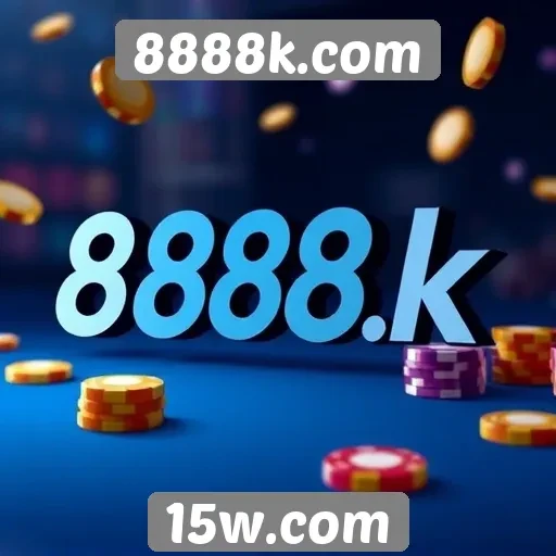 Impacto das regulamentações em 8888k.com