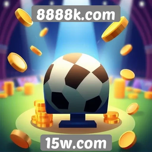 Novas funcionalidades do 8888k.com atraem jogadores