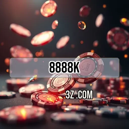 8888k.com: Benefícios Imperdíveis para Gamers que Querem Diversão