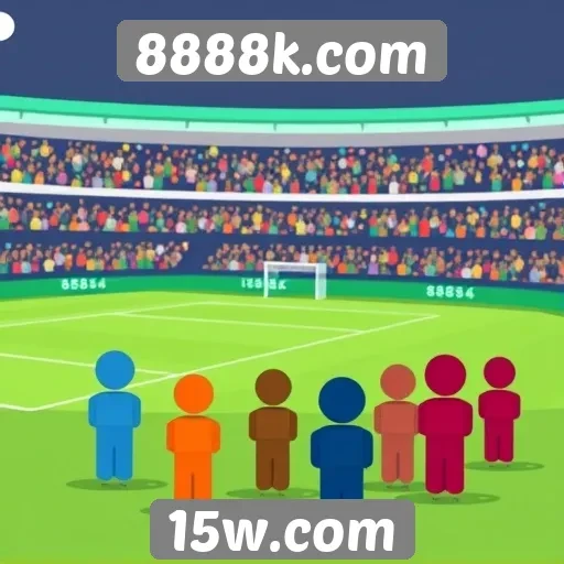 Reputação do site 8888k.com entre usuários