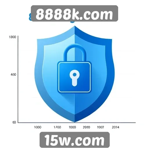 Análise da segurança do site 8888k.com